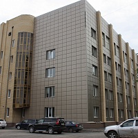 Частное образовательное учреждение высшего образования<br>«Волгоградский институт бизнеса»